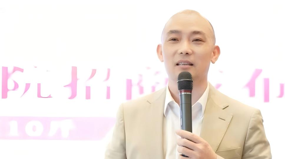 胡贝儿创始人董事长胡志刚