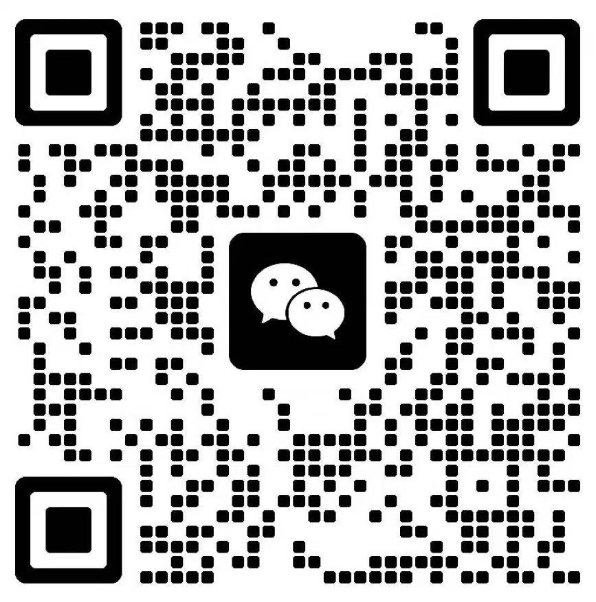A总微信二维码