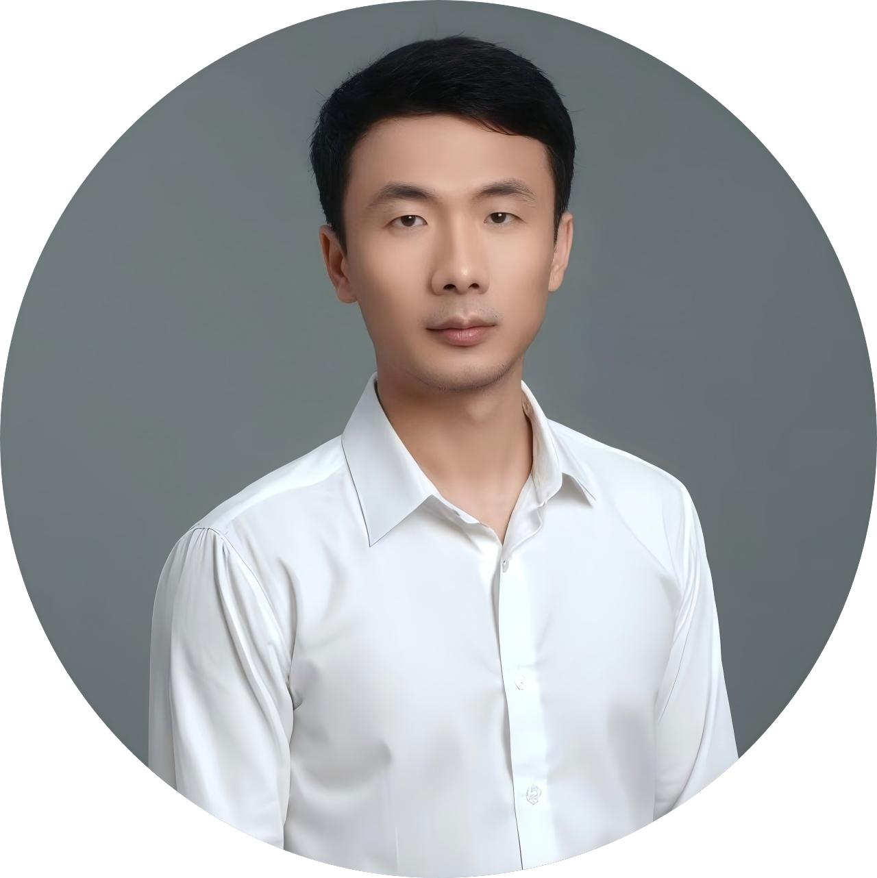 Sam周 - 心速视觉合伙人